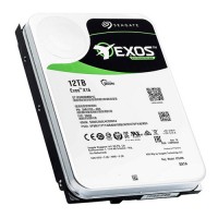 Seagate Exos ST12000NM001G-12TB-SATA3